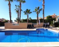 Resale - Villa - La Marina - La Escuera