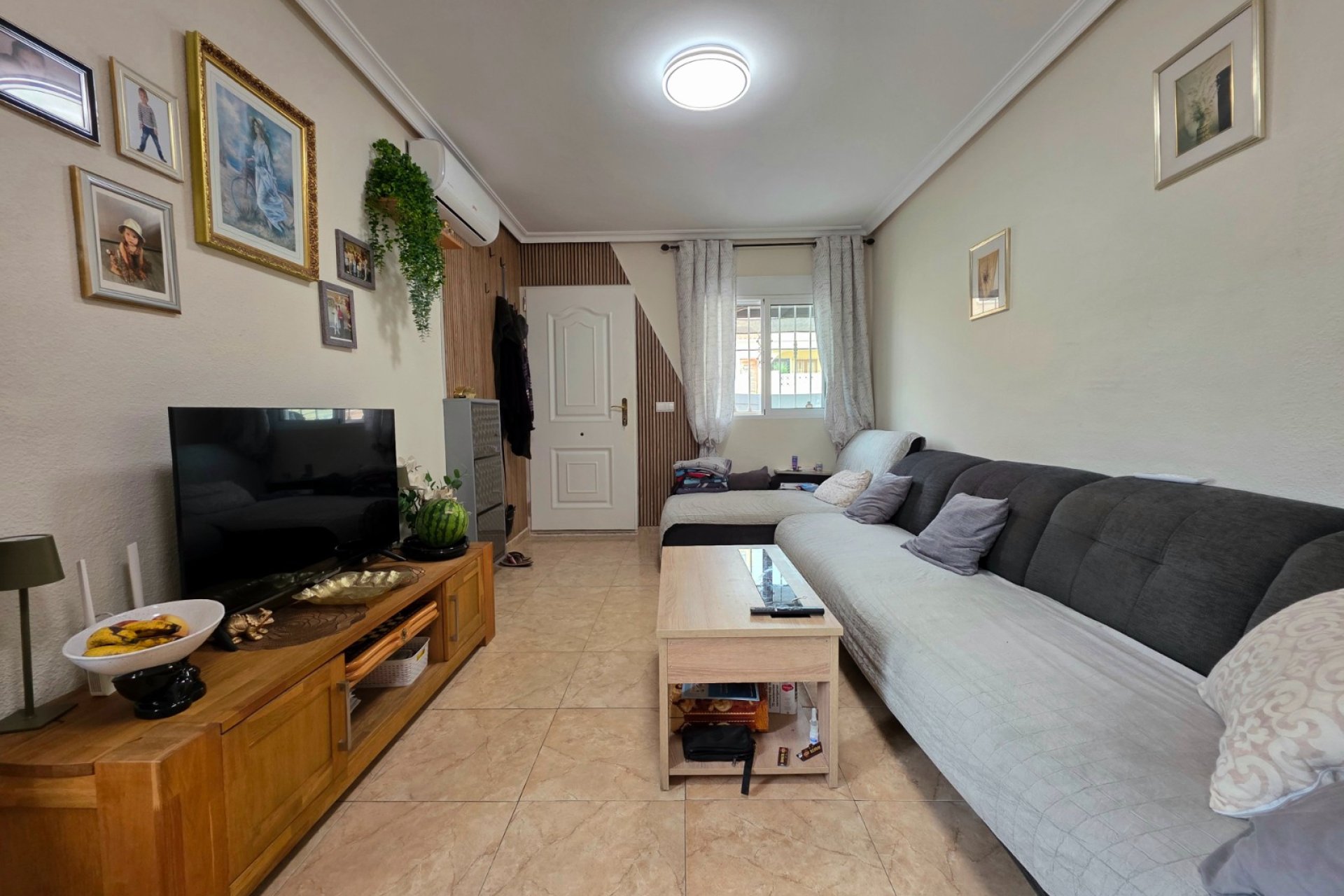 Resale - Villa - La Marina - La Marina Urb