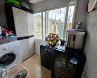 Resale - Villa - La Marina - La Marina Urb