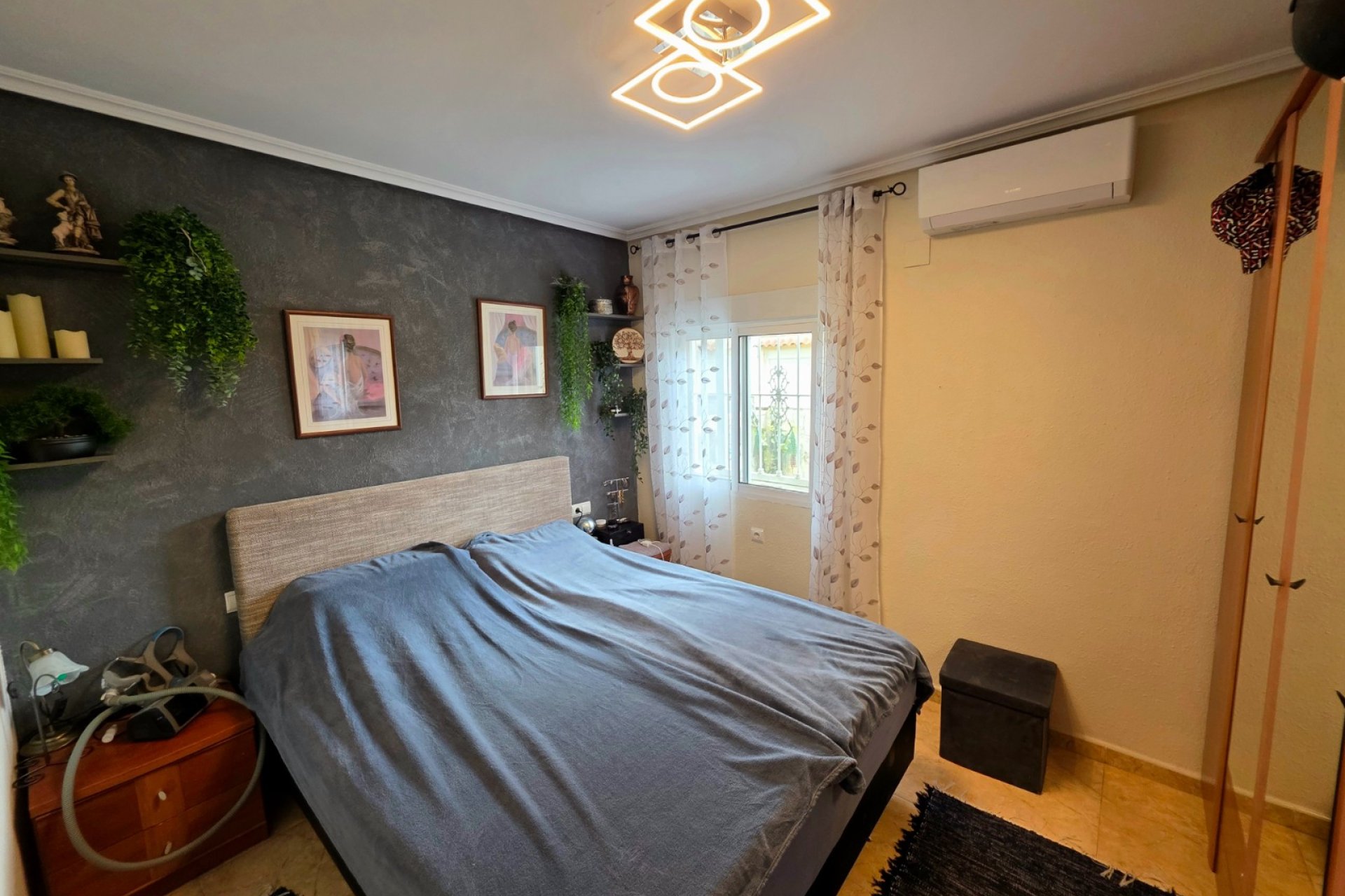 Resale - Villa - La Marina - La Marina Urb