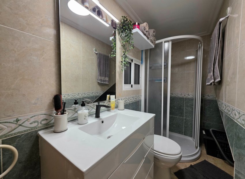 Resale - Villa - La Marina - La Marina Urb