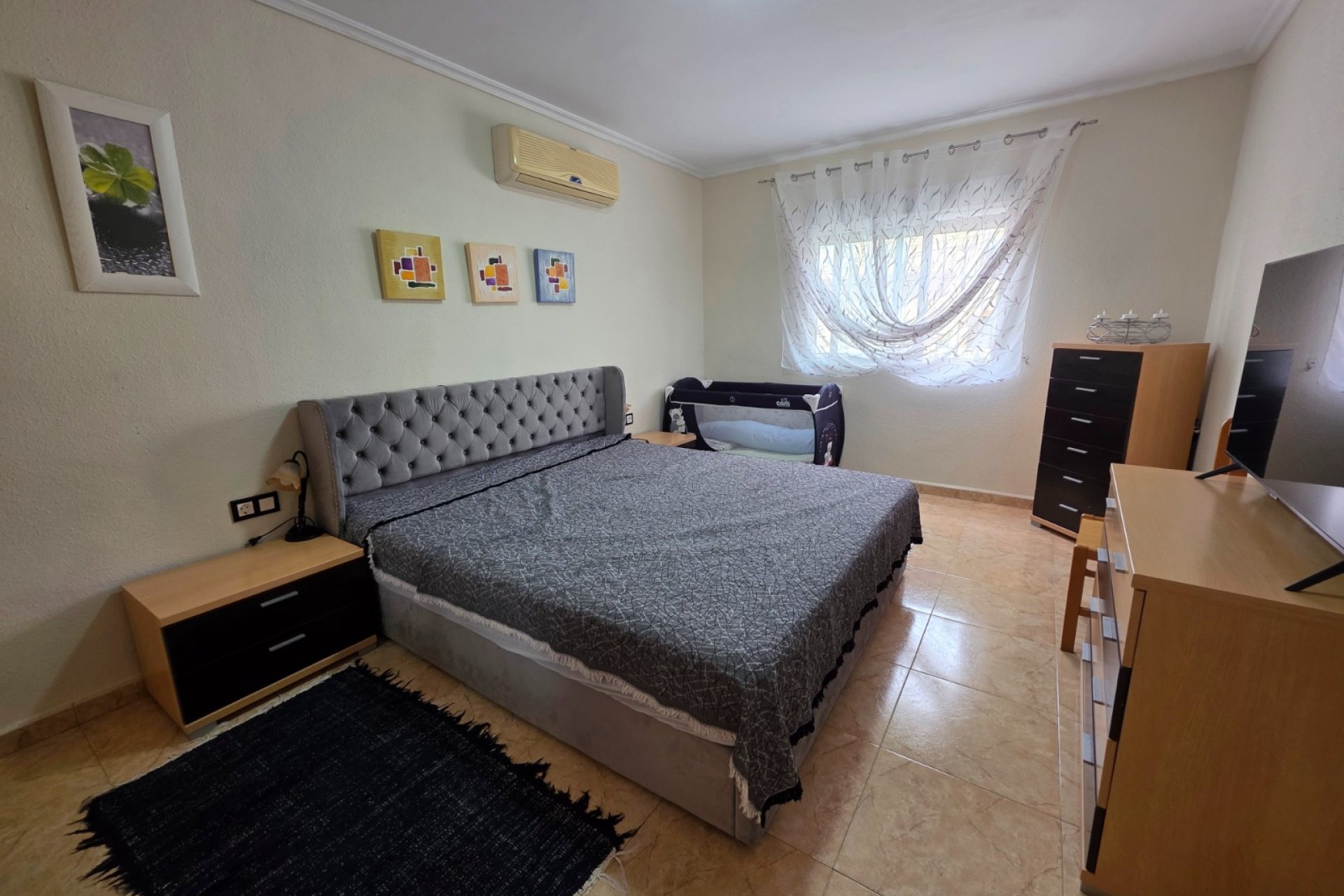 Resale - Villa - La Marina - La Marina Urb