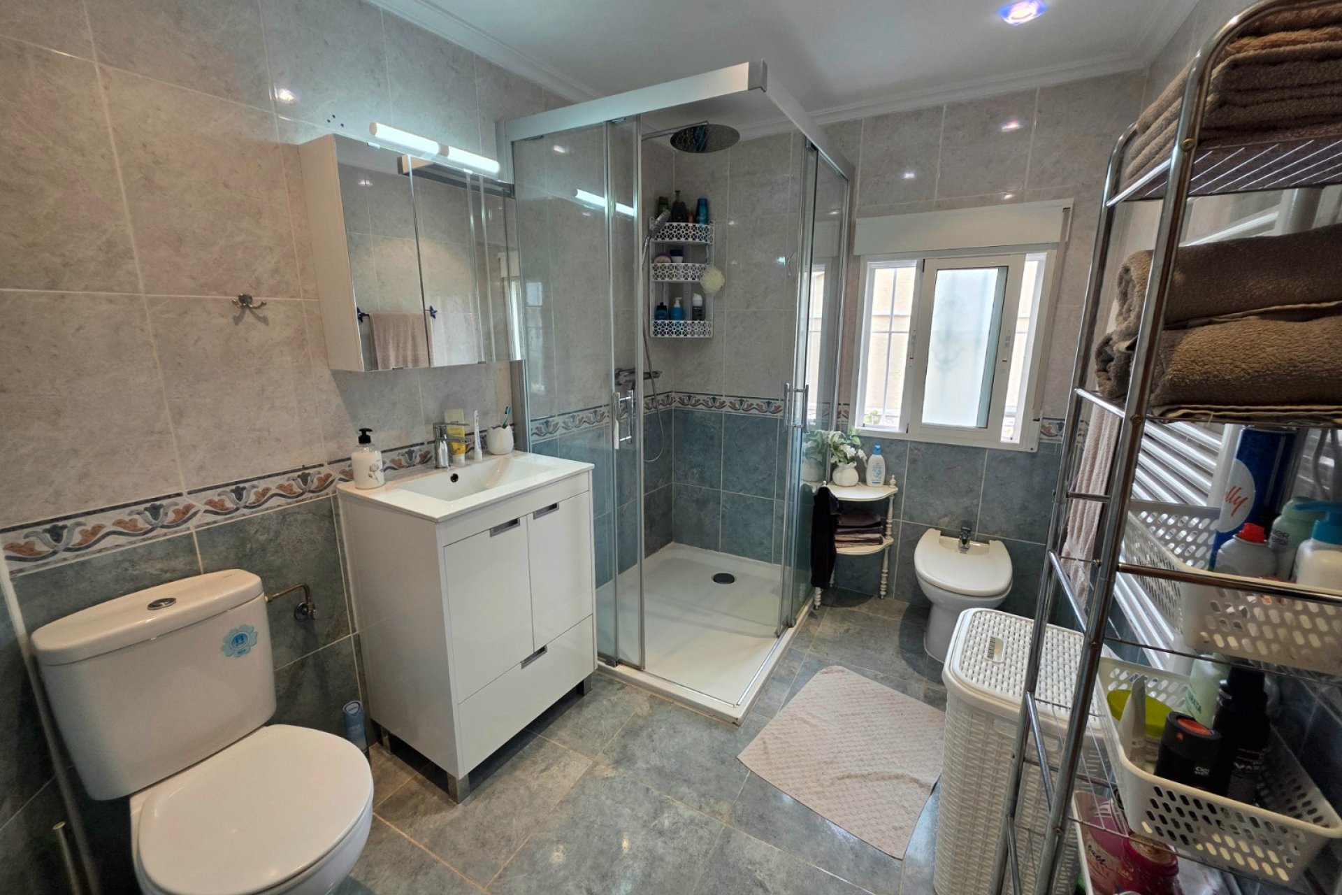 Resale - Villa - La Marina - La Marina Urb