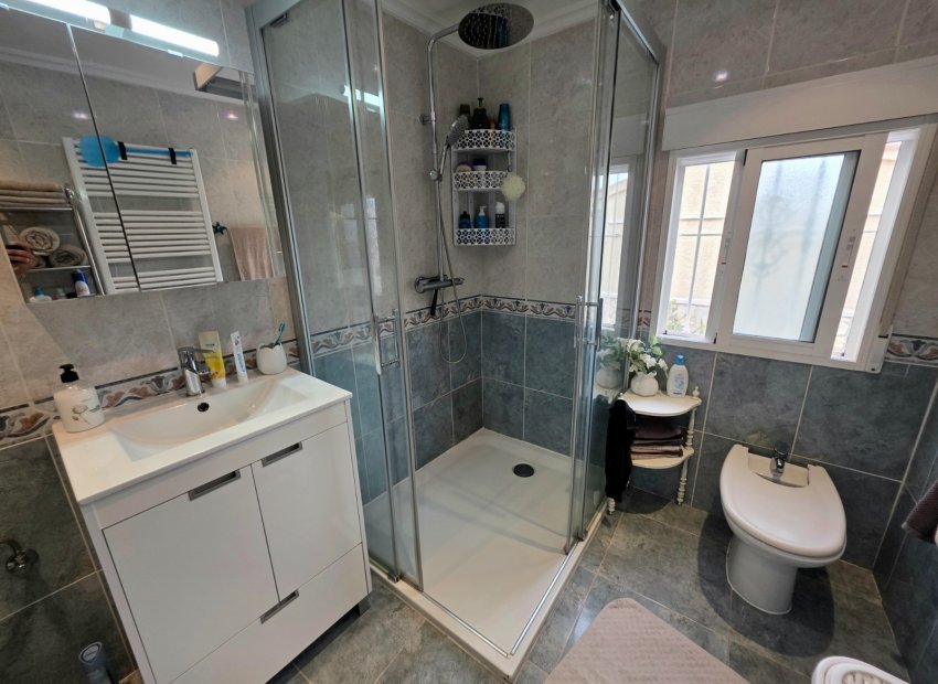 Resale - Villa - La Marina - La Marina Urb