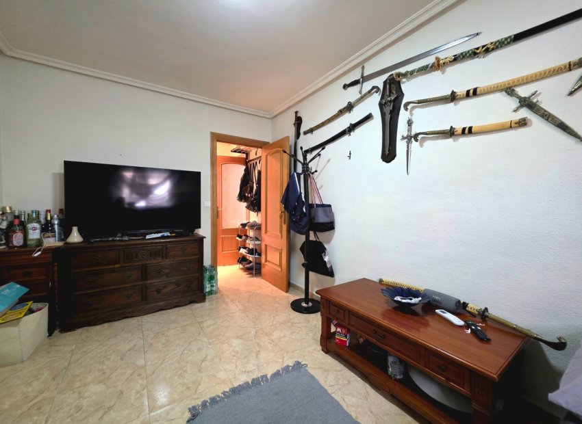Resale - Villa - La Marina - La Marina Urb