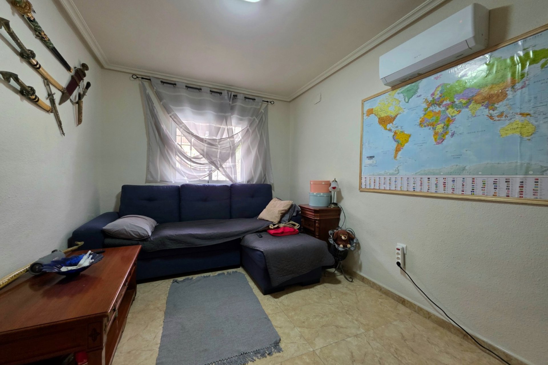 Resale - Villa - La Marina - La Marina Urb