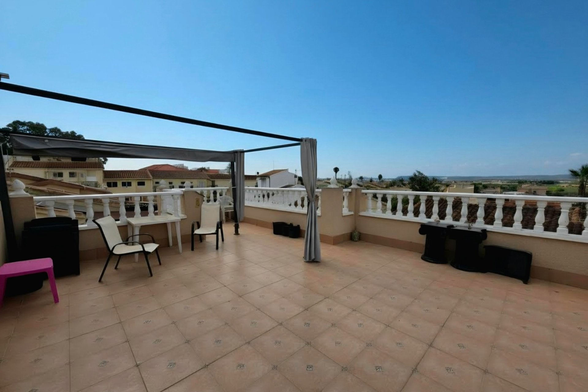 Resale - Villa - La Marina - La Marina Urb
