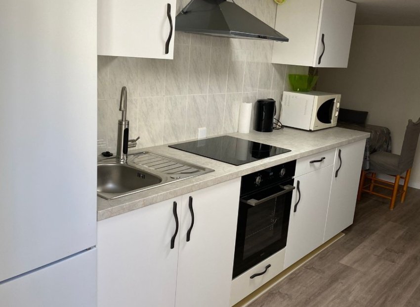 Resale - Villa - La Marina - La Marina Urb