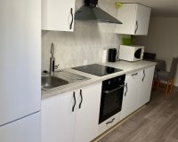 Resale - Villa - La Marina - La Marina Urb