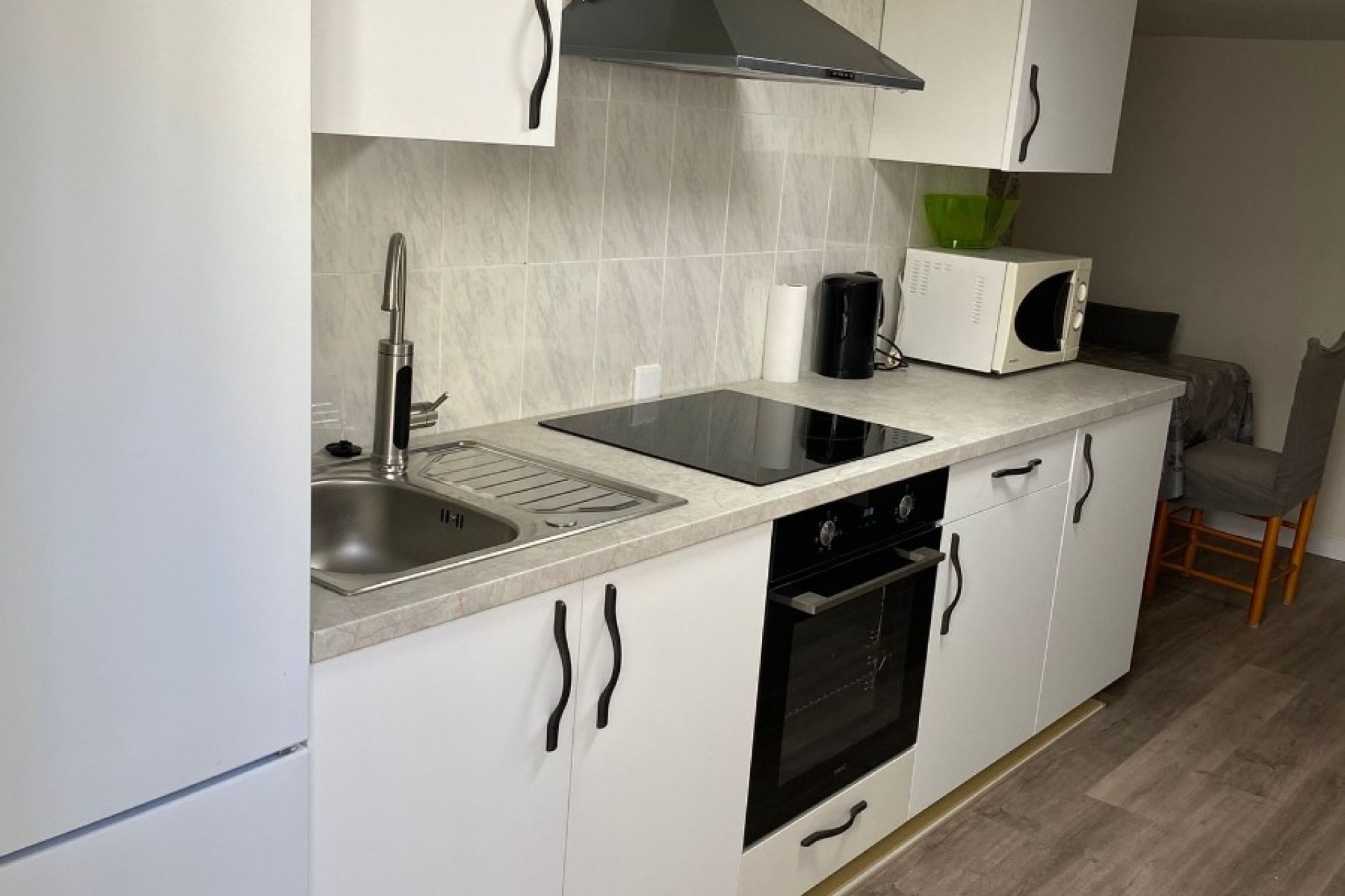 Resale - Villa - La Marina - La Marina Urb