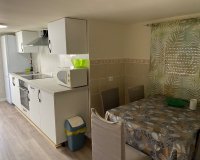 Resale - Villa - La Marina - La Marina Urb