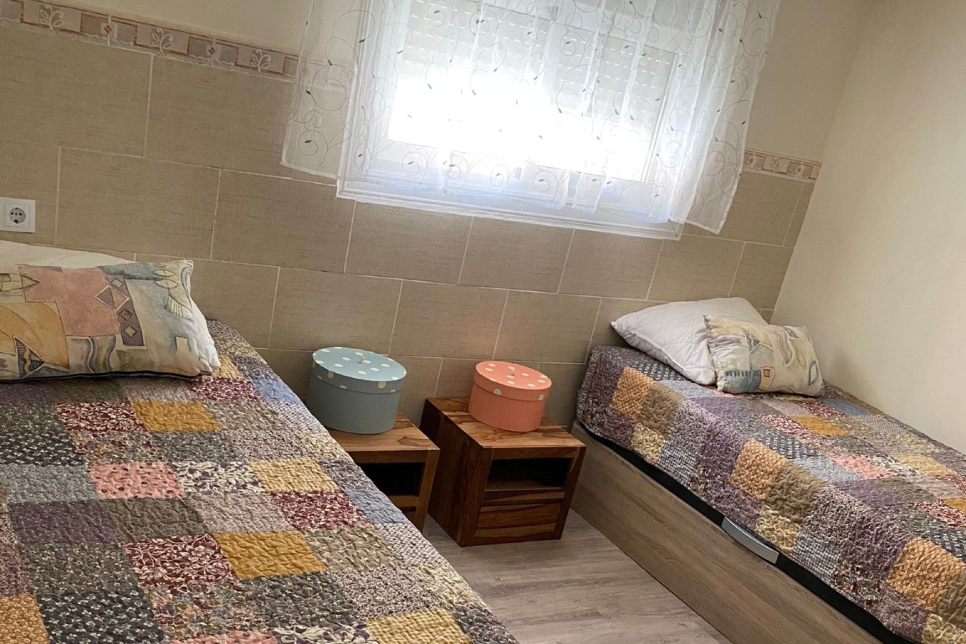 Resale - Villa - La Marina - La Marina Urb