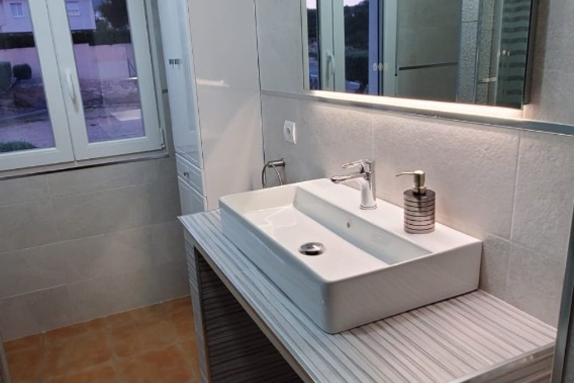 Resale - Villa - La Nucía - Convent De Les Montjes