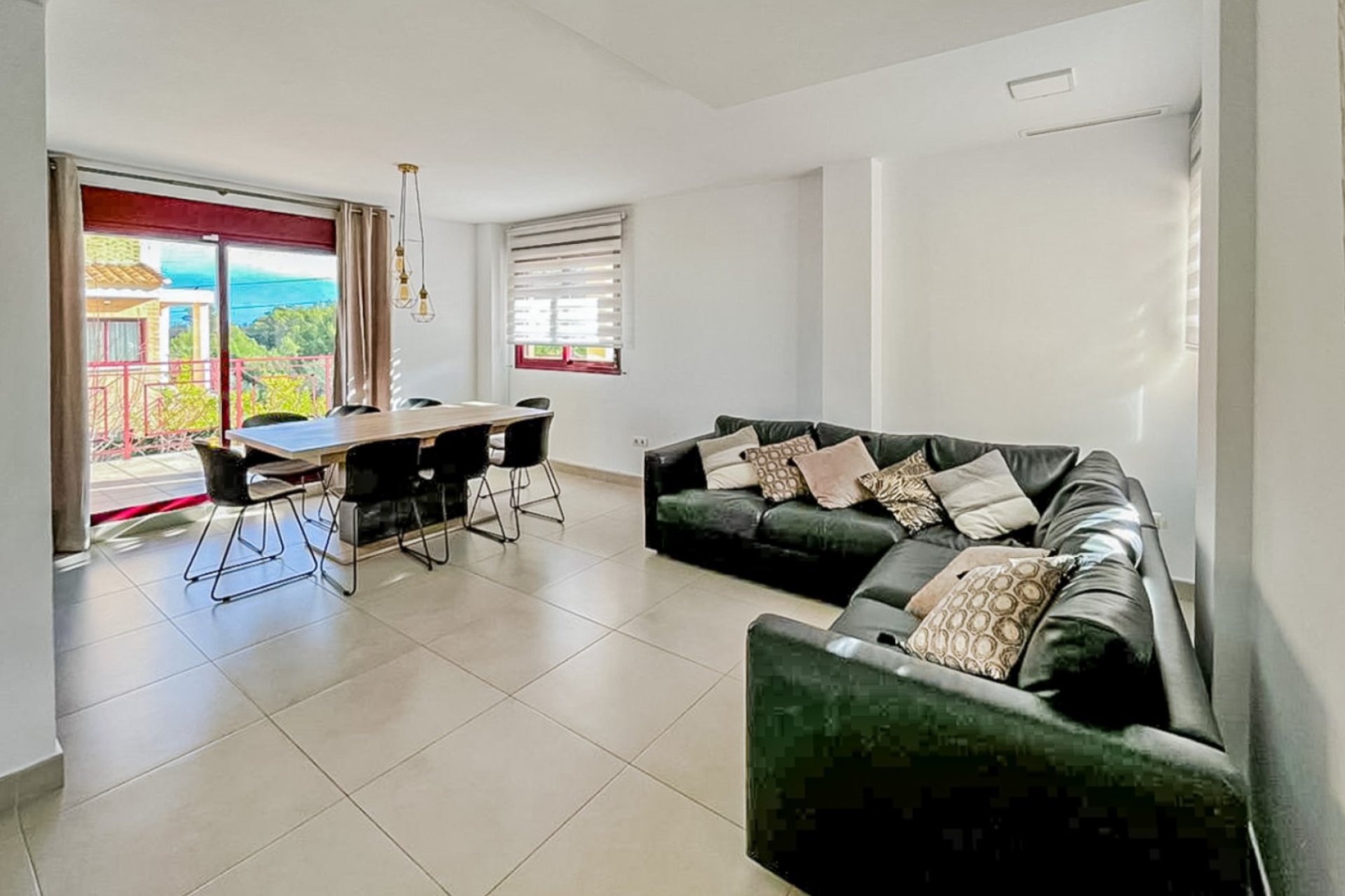 Resale - Villa - La Nucía - Monte Bello