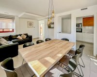 Resale - Villa - La Nucía - Monte Bello