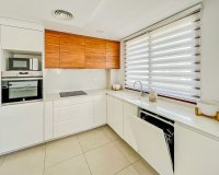 Resale - Villa - La Nucía - Monte Bello