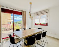 Resale - Villa - La Nucía - Monte Bello