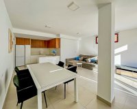 Resale - Villa - La Nucía - Monte Bello