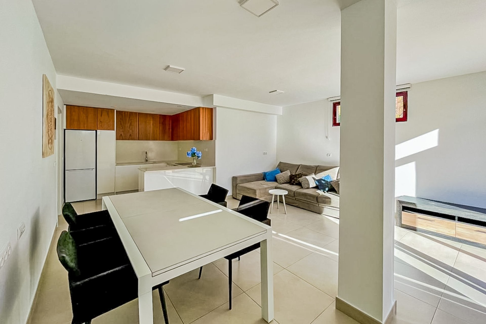 Resale - Villa - La Nucía - Monte Bello