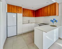 Resale - Villa - La Nucía - Monte Bello