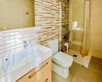 Resale - Villa - La Nucía - Monte Bello