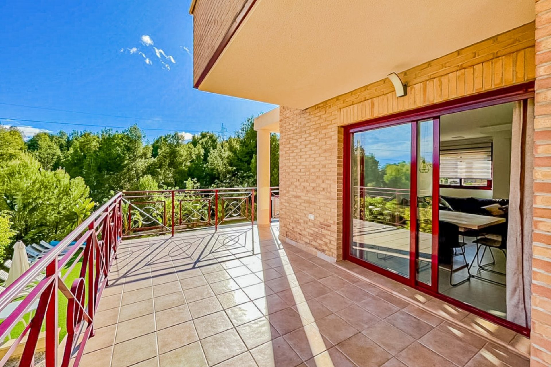 Resale - Villa - La Nucía - Monte Bello