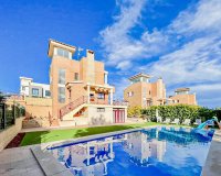 Resale - Villa - La Nucía - Montebello