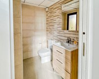 Resale - Villa - La Nucía - Montebello