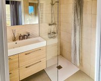 Resale - Villa - La Nucía - Montebello