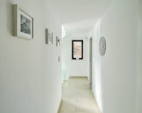 Resale - Villa - La Nucía - Montebello