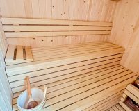 Resale - Villa - La Nucía - Montebello