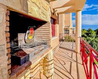 Resale - Villa - La Nucía - Montebello