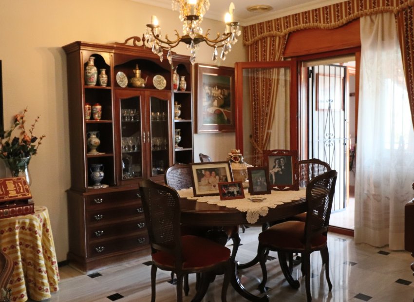 Resale - Villa - La Nucía - Panorama