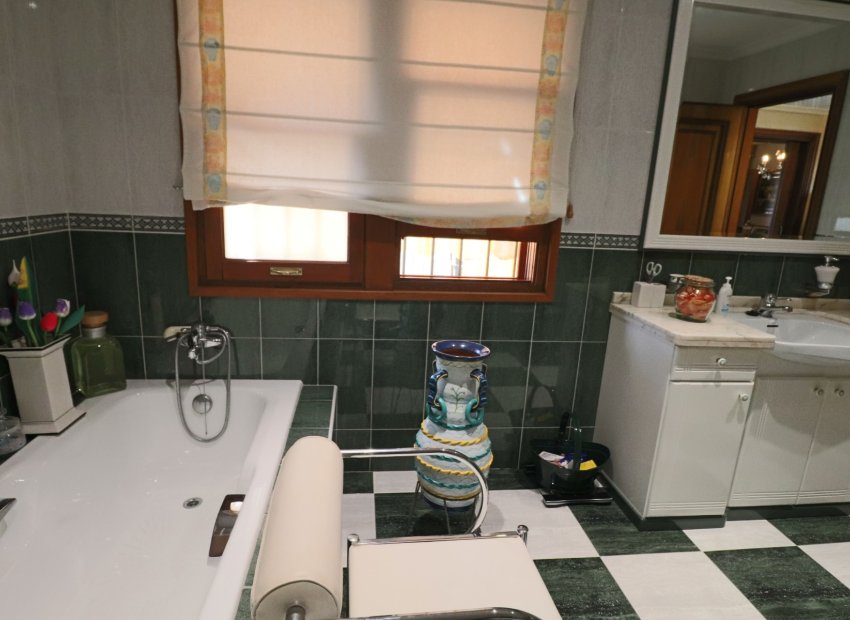 Resale - Villa - La Nucía - Panorama