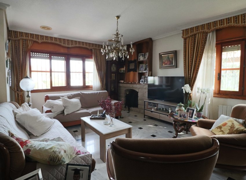 Resale - Villa - La Nucía - Panorama