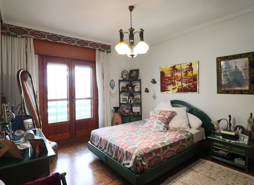 Resale - Villa - La Nucía - Panorama