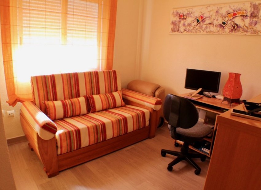 Resale - Villa - La Nucía - Urbanisations