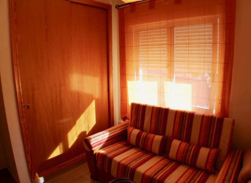 Resale - Villa - La Nucía - Urbanisations