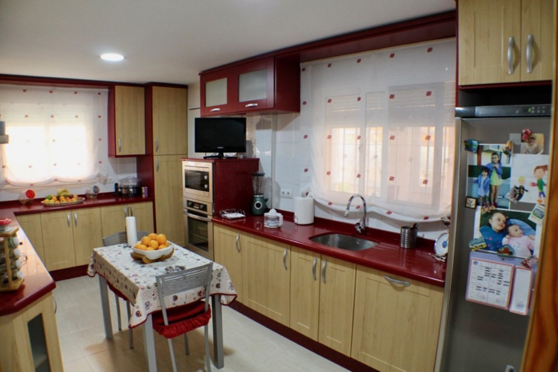 Resale - Villa - La Nucía - Urbanisations