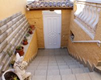 Resale - Villa - La Nucía - Urbanisations