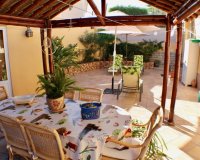 Resale - Villa - La Nucía - Urbanisations