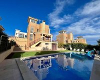 Resale - Villa - La Nucía