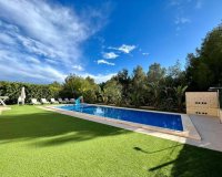 Resale - Villa - La Nucía