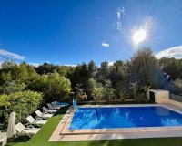 Resale - Villa - La Nucía