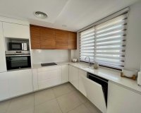 Resale - Villa - La Nucía