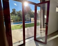 Resale - Villa - La Nucía