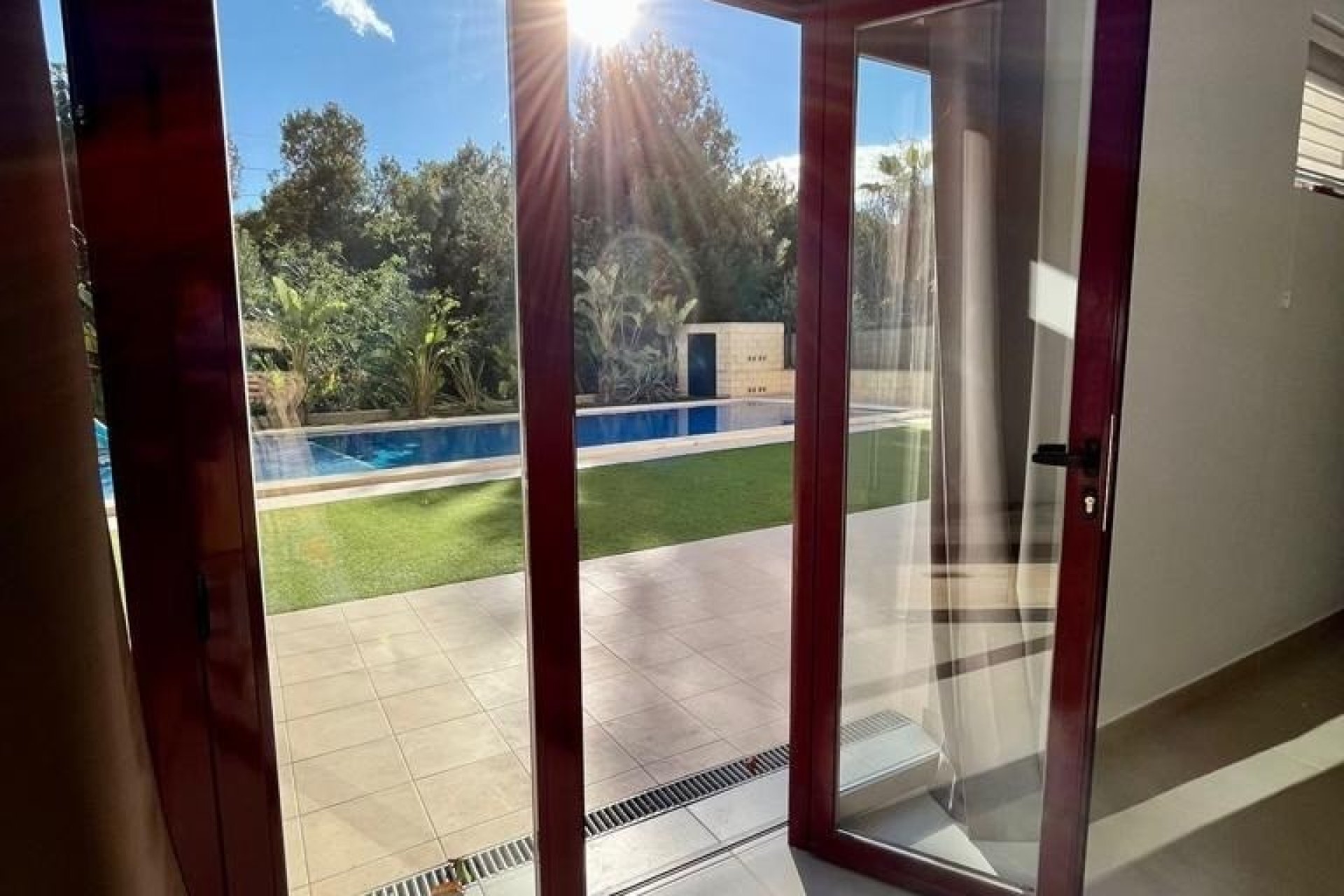 Resale - Villa - La Nucía