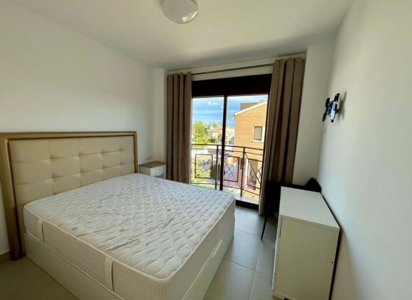 Resale - Villa - La Nucía