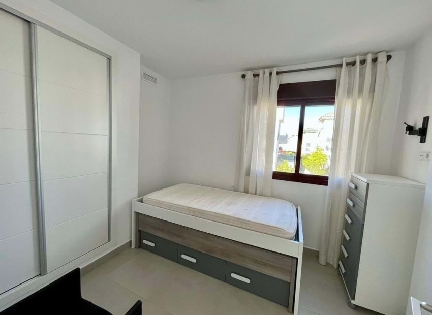 Resale - Villa - La Nucía