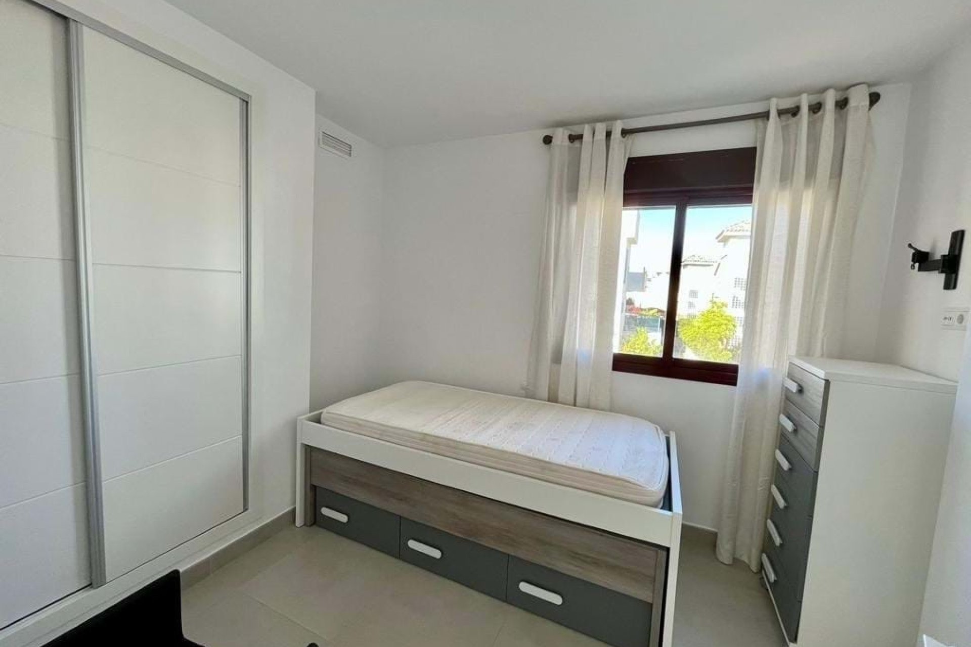 Resale - Villa - La Nucía